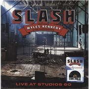 SLASH Vinyl Record, SLASH CD Music Discography - Page 1